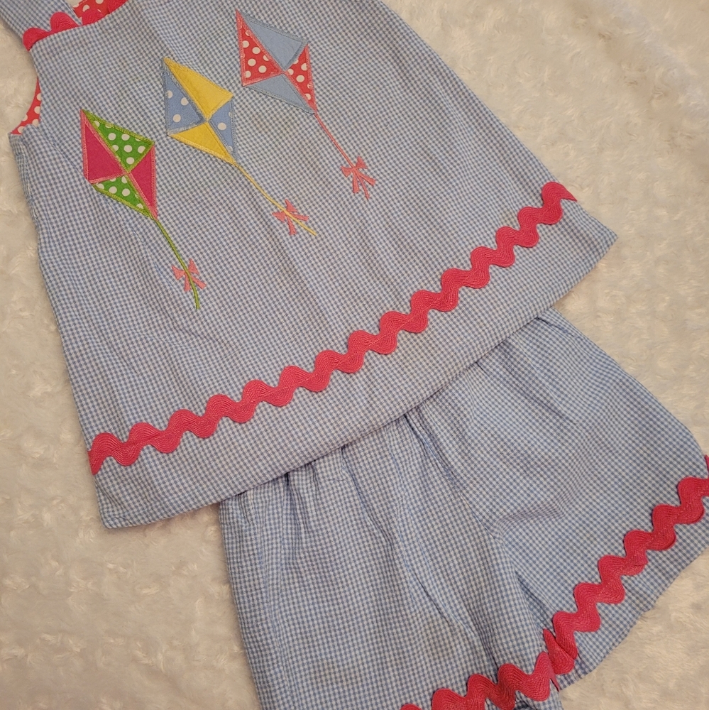 🪁 Precious shorts set 🪁